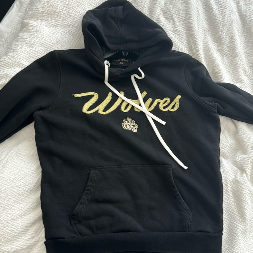Darc Sport Hoodie